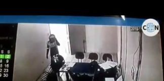 Bandidos realizam assalto em uma empresa de Ceará-Mirim