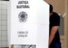 Eleitores de oito municípios voltam às urnas neste domingo (1°)