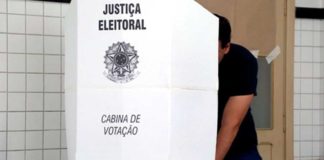 Eleitores de oito municípios voltam às urnas neste domingo (1°)