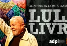 URGENTE: Juiz avisa que mandou soltar Lula ainda nesta sexta