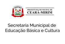 Nota de Esclarecimento: Secretaria Municipal de Educação Básica e Cultura de Ceará-Mirim