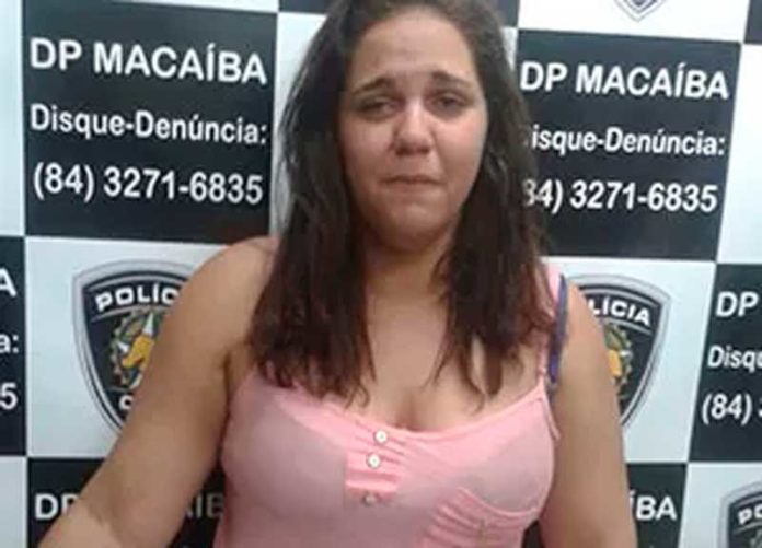 Taliany Masquiza de Freitas Lourenço foi inocentada