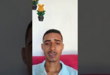 Acusado de atentar contra candidato a prefeito, em Ceará-Mirim, jovem estudante desmente Júlio César e pede justiça; veja o vídeo