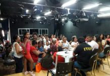 Mutirão de documentos para trabalhadoras rurais atende mais de 200 mulheres em Ceará-Mirim