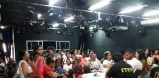 Mutirão de documentos para trabalhadoras rurais atende mais de 200 mulheres em Ceará-Mirim