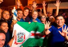 Em eleição disputada voto a voto, Júlio César vence por 53 votos de maioria em Ceará-Mirim