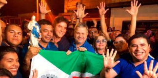 Em eleição disputada voto a voto, Júlio César vence por 53 votos de maioria em Ceará-Mirim