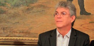 Ex-governador da PB tem prisão decretada pela Justiça; mandados cumpridos no RN