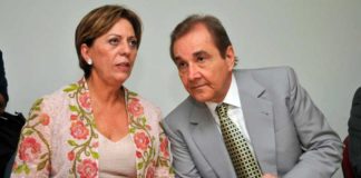 MPF acusa ex-senador e ex-governadora do RN por esquema milionário de propina