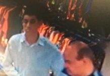 Coronel da PM é assassinado a tiros durante assalto a loja no centro de Natal Fotos: Reprodução