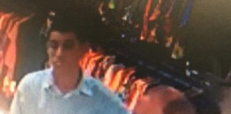 Coronel da PM é assassinado a tiros durante assalto a loja no centro de Natal Fotos: Reprodução