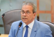 Hermano vai filiar-se ao PSB e conta com o apoio do partido para disputar a Prefeitura de Natal