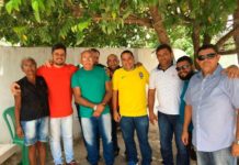 DEM poderá lançar candidato a prefeito em 2020, no município de Ceará-Mirim