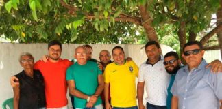 DEM poderá lançar candidato a prefeito em 2020, no município de Ceará-Mirim