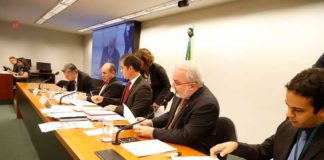 Emenda do senador Jean-Paul (PT) aprovada no PPA, pede a duplicação da BR-406 e poderá beneficiar Ceará-Mirim