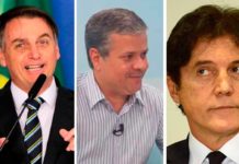 Governo Júlio deverá contemplar ex-secretários de Marconi Barretto e indicados de Robinson Faria