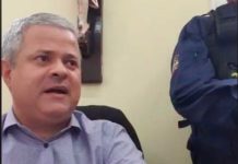 LIVE: Prefeito de Ceará-Mirim, Júlio César, apresenta relatório de transição e a situação atual das finanças; Clique e assista