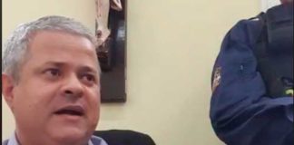 LIVE: Prefeito de Ceará-Mirim, Júlio César, apresenta relatório de transição e a situação atual das finanças; Clique e assista