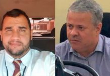 Em Ceará-Mirim, governo Júlio sofre primeira baixa no secretariado