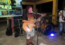 Eis que surge um novo reggae no vale do Ceará-Mirim
