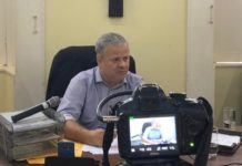 Prefeito de Ceará-Mirim diz que vai decretar calamidade financeira no município