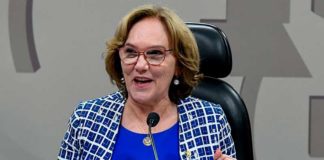 Comissão lança relatório sobre os 12 anos da Lei Maria da Penha