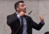 Deputados partem para briga durante sessão na Assembleia de São Paulo; Veja o Vídeo