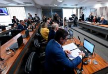 CCJ aprova prisão após condenação em segunda instância