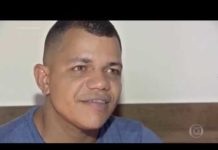 Vídeo de homem chorando ao ganhar diploma do ensino médio emociona e viraliza na internet