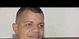 Vídeo de homem chorando ao ganhar diploma do ensino médio emociona e viraliza na internet