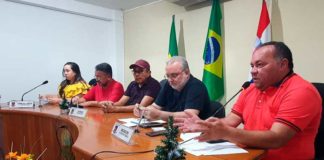 Senador Jean-Paul (PT) conclui agenda de atividades na região do Mato Grande