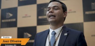 Em ação do MPRN, Justiça decreta indisponibilidade de bens do prefeito de Extremoz