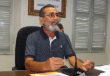 Câmara de Ceará-Mirim presta homenagem ao radialista Jony Som pela sua data natalícia