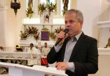 Novo prefeito de Ceará-Mirim mandar limpar cidade e praias e diz que nos próximos dias revelará situação financeira encontrada no município