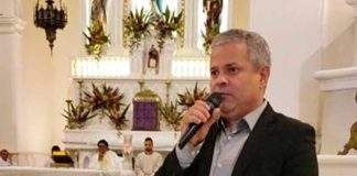 Novo prefeito de Ceará-Mirim mandar limpar cidade e praias e diz que nos próximos dias revelará situação financeira encontrada no município