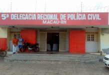 Mulher é presa suspeita de matar o próprio pai na em Macau