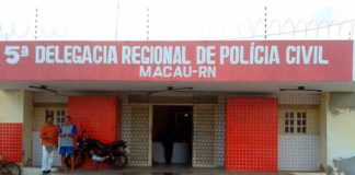 Mulher é presa suspeita de matar o próprio pai na em Macau