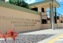 Decisão judicial determina bloqueio de bens de ex-tabelião de Ceará-Mirim