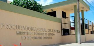 Decisão judicial determina bloqueio de bens de ex-tabelião de Ceará-Mirim