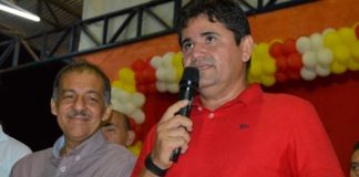 Em Parazinho, o fiel da balança em 2020, poderá ser Marquinhos