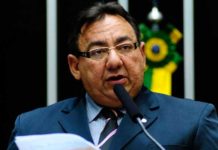 Morre ex-deputado e apresentador Paulo Wagner