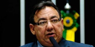 Morre ex-deputado e apresentador Paulo Wagner