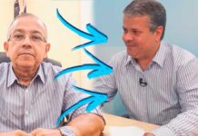 Diário Oficial traz nomeação da equipe de transição em Ceará-Mirim