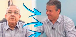 Diário Oficial traz nomeação da equipe de transição em Ceará-Mirim