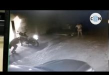 Vídeo mostra assassinato de policial civil em Mossoró; suspeitos morrem em confronto com a polícia