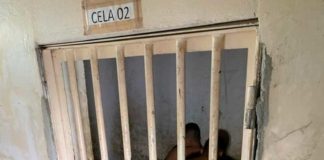 Protesto de policiais penais impede transferência de detentos e Centro de Triagem fica lotado em Natal