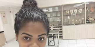 Mulher morre após engolir cocaína para escapar de flagrante em Baía Formosa, diz Polícia Mulher morreu em Baía Formosa, RN, na manhã desta terça-feira (17) depois de engolir droga para escapar de flagrante, diz Polícia Militar — Foto: Divulgação/Redes Sociais