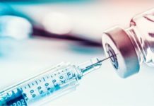 Covid-19: apenas uma possível vacina no mundo está na fase final de testes Cientistas estão correndo para desenvolver uma vacina que funciona contra novo vírus — Foto: Getty Images/BBC