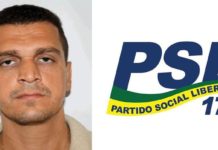 Suspeito de atentado contra Porta dos Fundos é filiado ao PSL