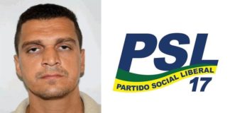Suspeito de atentado contra Porta dos Fundos é filiado ao PSL